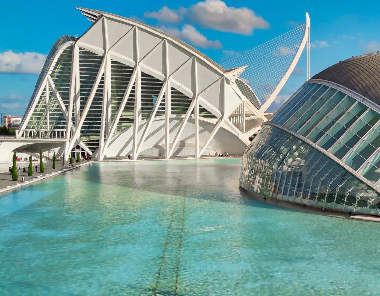 BIENESTAR VALENCIA